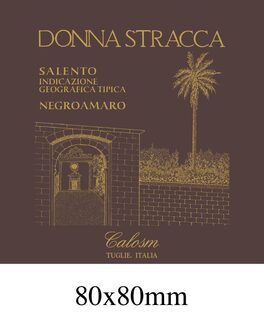 Donna Stracca