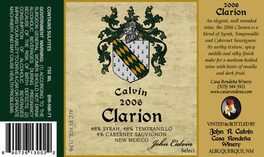 Clarion