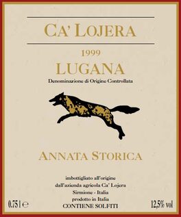 Annata Storica