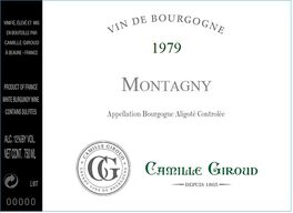 Montagny