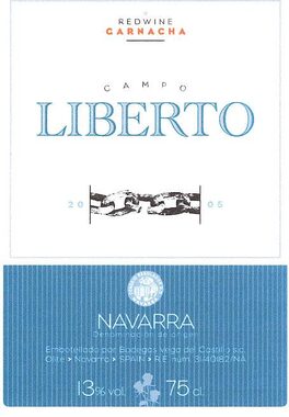 Campo Liberto