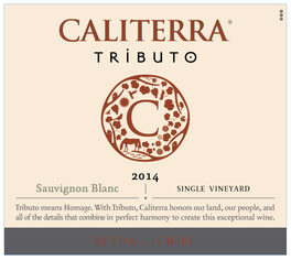 Tributo