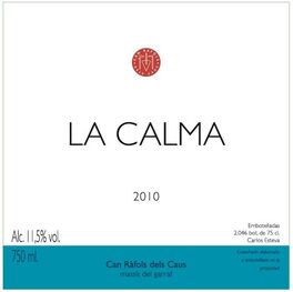 La Calma