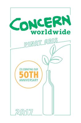 Concern Worldwide