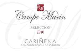 Campo Marin Seleccion