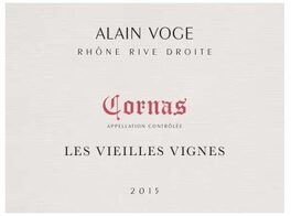 Les Vieilles Vignes