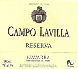 Tempranillo Cabernet Merlot Blend
