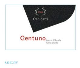 Centuno