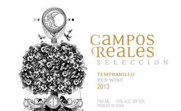 Reales Seleccion Tempranillo