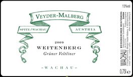 Weitenberg
