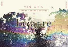 Vin Gris
