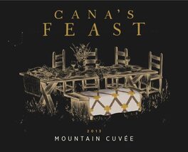 Mountain Cuvee