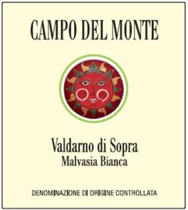 Campo Del Monte Valdarno Di Sopra