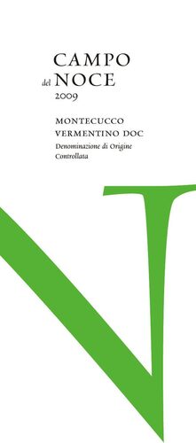 Montecucco Vermentino