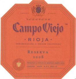Reserva