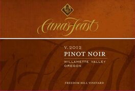 Freedom Hill Vineyard