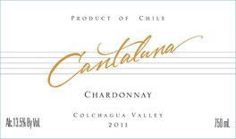 Chardonnay