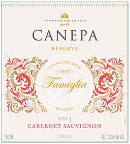 Reserva