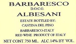Albesani