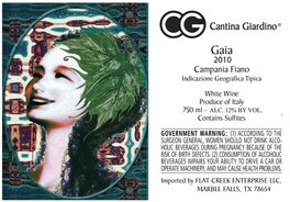 Gaia