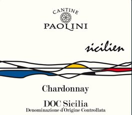 Cantine Paolini Sicilien