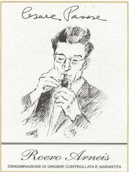 Cesare Pavese