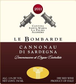 Le Bombarde