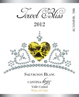 Jewel Bliss