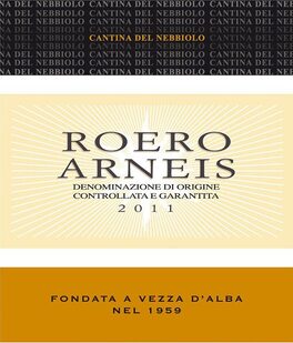 Roero Arneis