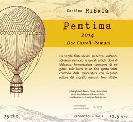 Pentima