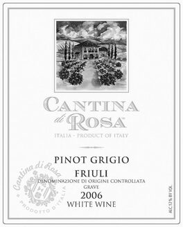 Pinot Grigio