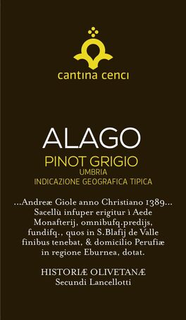 Alago
