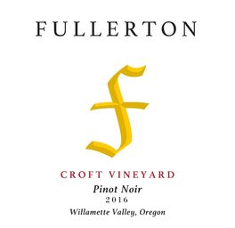 Croft Vineyard