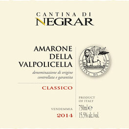 Amarone Della Valpolicella