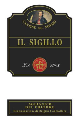 Il Sigillo
