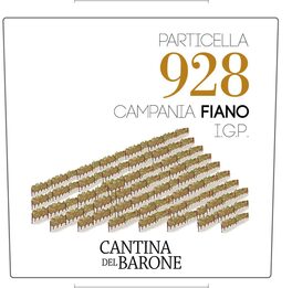 Particella 928