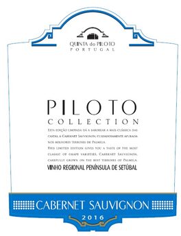 Piloto Collection