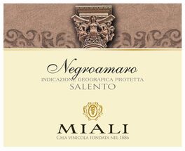 Negroamaro