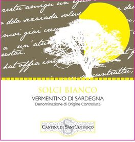 Solci Bianco