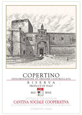 Riserva