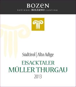 Eisacktaler