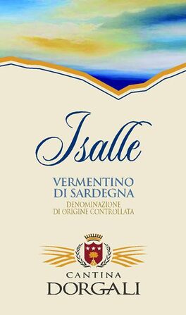 Isalle