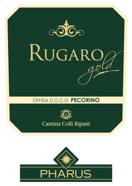 Pharus Rugaro Gold