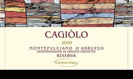 Cagiolo
