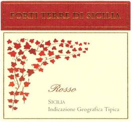 Forti Terre Di Sicilia