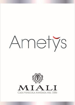 Ametys