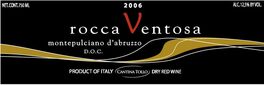 Rocca Ventosa