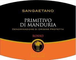 Sangaetano