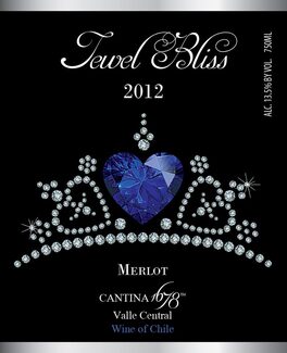 Jewel Bliss