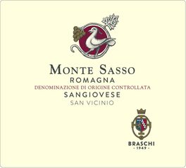 Monte Sasso